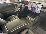 Used 2023 TESLA MODEL X PLAID in JACKSONVILLE, FLORIDA (Photo 40)