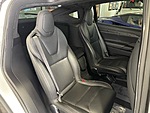 Used 2023 TESLA MODEL X PLAID in JACKSONVILLE, FLORIDA (Photo 41)
