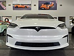 Used 2023 TESLA MODEL X PLAID in JACKSONVILLE, FLORIDA (Photo 7)