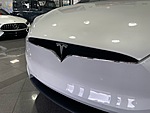 Used 2021 TESLA MODEL X PERFORMANCE in JACKSONVILLE, FLORIDA (Photo 11)