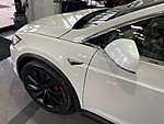 Used 2021 TESLA MODEL X PERFORMANCE in JACKSONVILLE, FLORIDA (Photo 12)