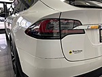 Used 2021 TESLA MODEL X PERFORMANCE in JACKSONVILLE, FLORIDA (Photo 14)