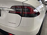 Used 2021 TESLA MODEL X PERFORMANCE in JACKSONVILLE, FLORIDA (Photo 16)