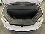 Used 2021 TESLA MODEL X PERFORMANCE in JACKSONVILLE, FLORIDA (Photo 19)