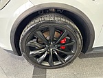 Used 2021 TESLA MODEL X PERFORMANCE in JACKSONVILLE, FLORIDA (Photo 22)