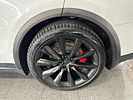 Used 2021 TESLA MODEL X PERFORMANCE in JACKSONVILLE, FLORIDA (Photo 23)