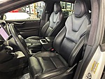 Used 2021 TESLA MODEL X PERFORMANCE in JACKSONVILLE, FLORIDA (Photo 28)