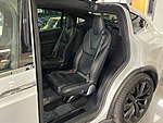 Used 2021 TESLA MODEL X PERFORMANCE in JACKSONVILLE, FLORIDA (Photo 32)