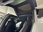 Used 2021 TESLA MODEL X PERFORMANCE in JACKSONVILLE, FLORIDA (Photo 34)