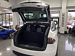 Used 2021 TESLA MODEL X PERFORMANCE in JACKSONVILLE, FLORIDA (Photo 38)