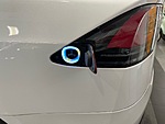 Used 2021 TESLA MODEL X PERFORMANCE in JACKSONVILLE, FLORIDA (Photo 39)