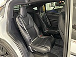 Used 2021 TESLA MODEL X PERFORMANCE in JACKSONVILLE, FLORIDA (Photo 41)