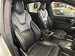 Used 2021 TESLA MODEL X PERFORMANCE in JACKSONVILLE, FLORIDA (Photo 45)