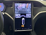 Used 2021 TESLA MODEL X PERFORMANCE in JACKSONVILLE, FLORIDA (Photo 46)