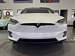 Used 2021 TESLA MODEL X PERFORMANCE in JACKSONVILLE, FLORIDA (Photo 7)