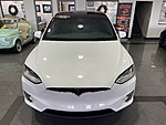 Used 2021 TESLA MODEL X PERFORMANCE in JACKSONVILLE, FLORIDA (Photo 9)