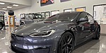 Used 2021 TESLA MODEL S PLAID in JACKSONVILLE, FLORIDA