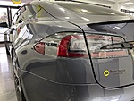 Used 2021 TESLA MODEL S PLAID in JACKSONVILLE, FLORIDA (Photo 14)