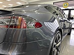 Used 2021 TESLA MODEL S PLAID in JACKSONVILLE, FLORIDA (Photo 16)