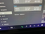 Used 2021 TESLA MODEL S PLAID in JACKSONVILLE, FLORIDA (Photo 46)