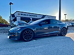 Used 2021 TESLA MODEL S PLAID in JACKSONVILLE, FLORIDA (Photo 48)