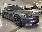 Used 2021 TESLA MODEL S PLAID in JACKSONVILLE, FLORIDA (Photo 6)