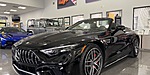 Used 2024 MERCEDES-BENZ SL55 AMG ROADSTER in JACKSONVILLE, FLORIDA