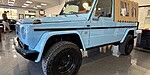 Used 1996 MERCEDES-BENZ G-CLASS 230 OPEN TOP LWB - (FRAME-ON RESTORATION) in JACKSONVILLE, FLORIDA