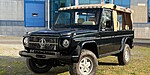 Used 1992 MERCEDES-BENZ G-CLASS 230 OPEN TOP LWB - (FRAME-ON RESTORATION) in JACKSONVILLE, FLORIDA