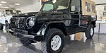 Used 1992 MERCEDES-BENZ G-CLASS 230 OPEN TOP LWB - (FRAME-ON RESTORATION) in JACKSONVILLE, FLORIDA