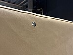 Used 1992 MERCEDES-BENZ G-CLASS 230 OPEN TOP LWB - (FRAME-ON RESTORATION) in JACKSONVILLE, FLORIDA (Photo 18)
