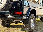 Used 1992 MERCEDES-BENZ G-CLASS 230 OPEN TOP LWB - (FRAME-ON RESTORATION) in JACKSONVILLE, FLORIDA (Photo 27)