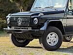 Used 1992 MERCEDES-BENZ G-CLASS 230 OPEN TOP LWB - (FRAME-ON RESTORATION) in JACKSONVILLE, FLORIDA (Photo 33)