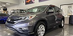 Used 2016 Honda CR-V EX-L - (VALUE TRADE) in JACKSONVILLE, FLORIDA