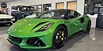 Used 2026 LOTUS EMIRA V6 SE COUPE in JACKSONVILLE, FLORIDA