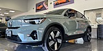 Used 2024 VOLVO C40 TWIN AWD ULTIMATE - NEW $62,220.00 in JACKSONVILLE, FLORIDA