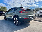 Used 2024 VOLVO C40 TWIN AWD ULTIMATE - NEW $62,220.00 in JACKSONVILLE, FLORIDA (Photo 50)