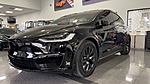 Used 2023 TESLA MODEL X AWD - 7 PASSENGER in JACKSONVILLE, FLORIDA (Photo 1)