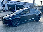 Used 2023 TESLA MODEL X AWD - 7 PASSENGER in JACKSONVILLE, FLORIDA (Photo 46)