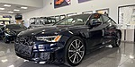 Used 2025 AUDI A6 SEDAN PREMIUM PLUS - NEW $72,125.00 in JACKSONVILLE, FLORIDA