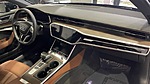 Used 2025 AUDI A6 SEDAN PREMIUM PLUS - NEW $72,125.00 in JACKSONVILLE, FLORIDA (Photo 43)