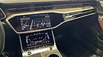 Used 2025 AUDI A6 SEDAN PREMIUM PLUS - NEW $72,125.00 in JACKSONVILLE, FLORIDA (Photo 52)