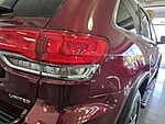 Used 2019 JEEP GRAND CHEROKEE LIMITED in JACKSONVILLE, FLORIDA (Photo 15)