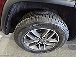 Used 2019 JEEP GRAND CHEROKEE LIMITED in JACKSONVILLE, FLORIDA (Photo 20)