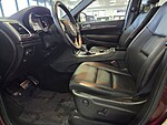 Used 2019 JEEP GRAND CHEROKEE LIMITED in JACKSONVILLE, FLORIDA (Photo 8)