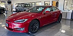 Used 2020 TESLA MODEL S LONG RANGE PLUS in JACKSONVILLE, FLORIDA