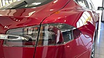 Used 2020 TESLA MODEL S LONG RANGE PLUS in JACKSONVILLE, FLORIDA (Photo 17)