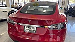 Used 2020 TESLA MODEL S LONG RANGE PLUS in JACKSONVILLE, FLORIDA (Photo 8)