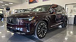 Used 2025 VOLVO XC90 PLUG-IN HYBRID ULTRA - NEW $88,695.00 in JACKSONVILLE, FLORIDA (Photo 1)