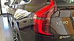 Used 2025 VOLVO XC90 PLUG-IN HYBRID ULTRA - NEW $88,695.00 in JACKSONVILLE, FLORIDA (Photo 15)
